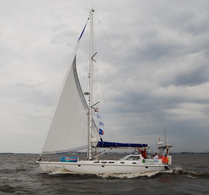 Lady Dana 44 Lady Dana 44