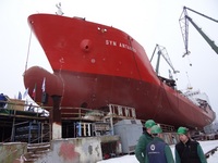 Syn Antares Syn Antares