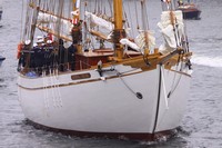 Generał Zaruski Generał Zaruski