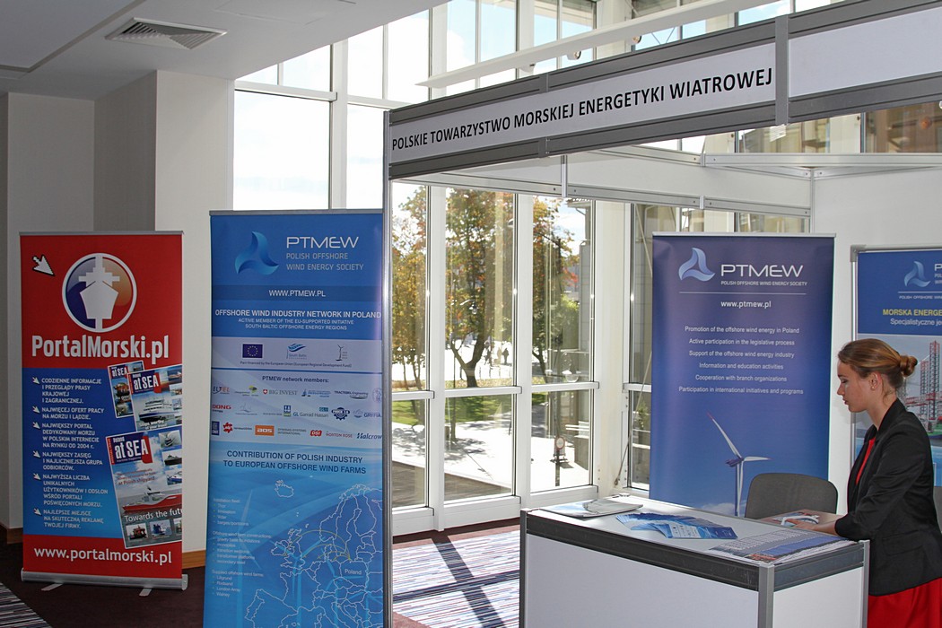 Konferencja i Targi Offshore 2013