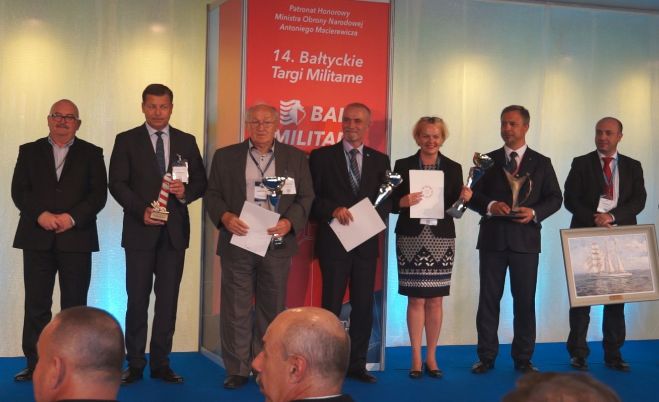 Laureaci nagród specjalnych