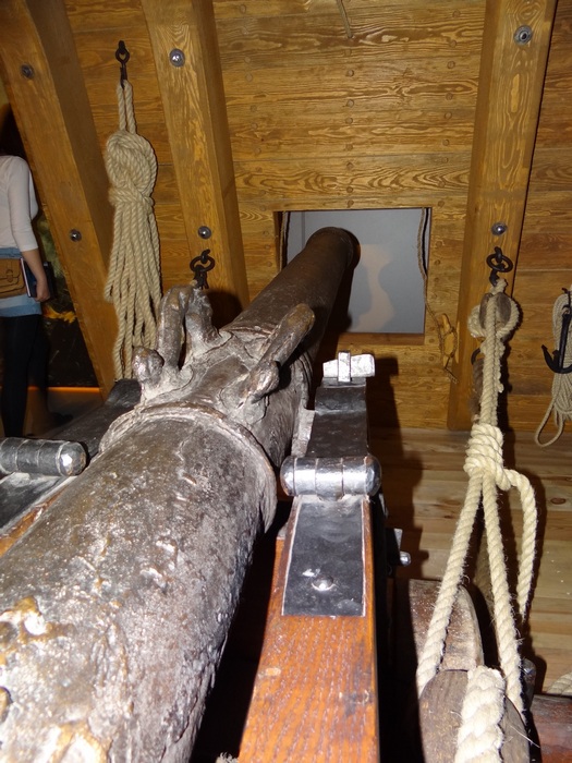 Z tej armaty można strzelać! Tyle, że wirtualnie Z tej armaty można strzelać! Tyle, że wirtualnie