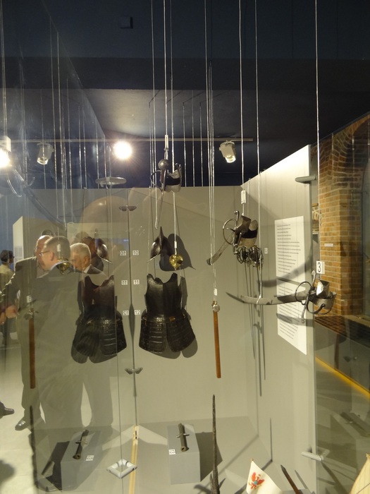 Uzbrojenie XVII-wiecznego żołnierza Uzbrojenie XVII-wiecznego żołnierza