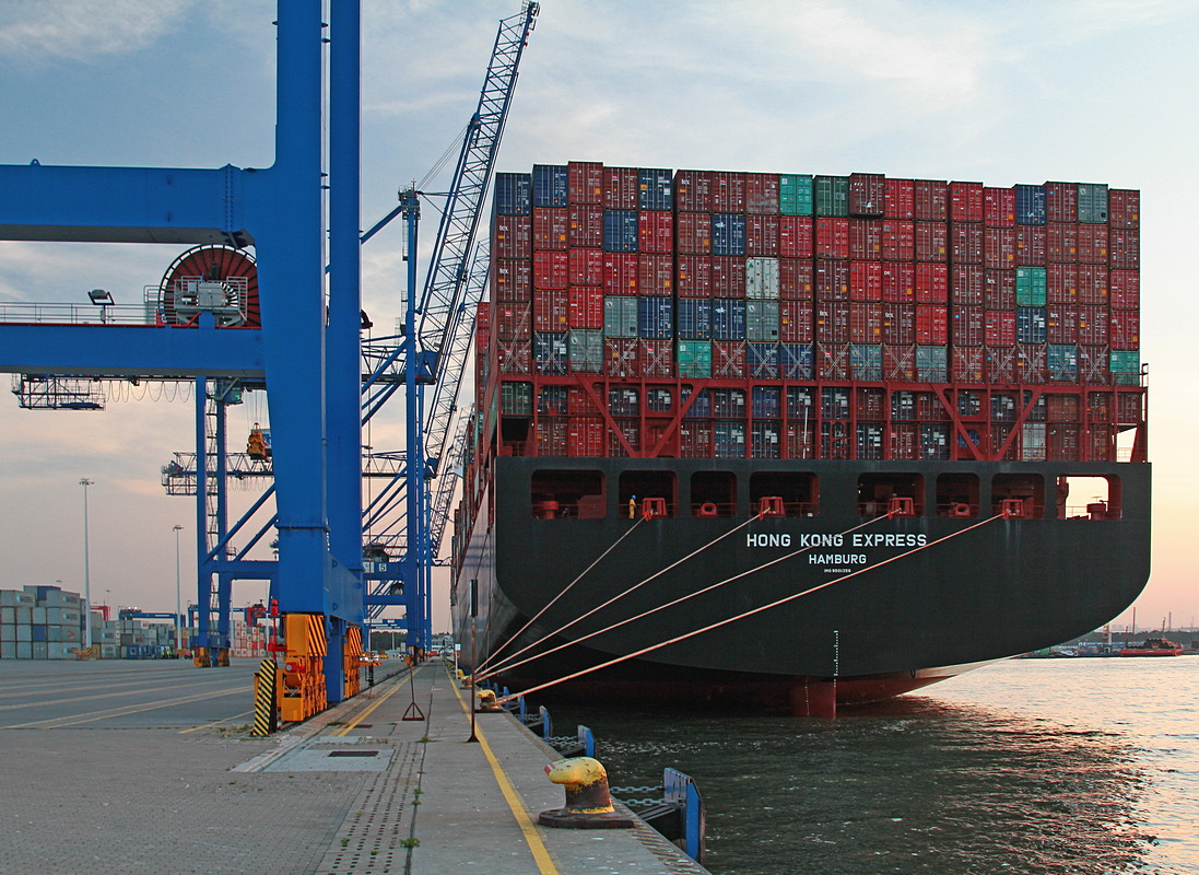 Hong Kong Express