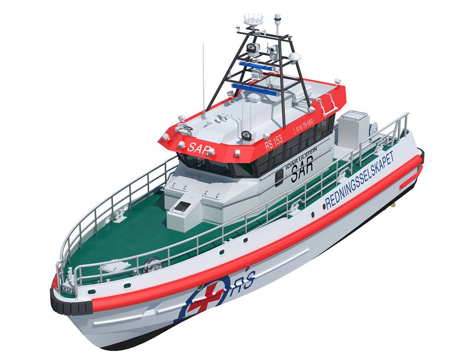 RS Idar Ulstein 