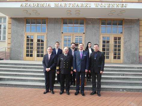 Thales i AMW podpisały porozumienie o współpracy