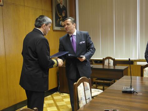 Thales i AMW podpisały porozumienie o współpracy