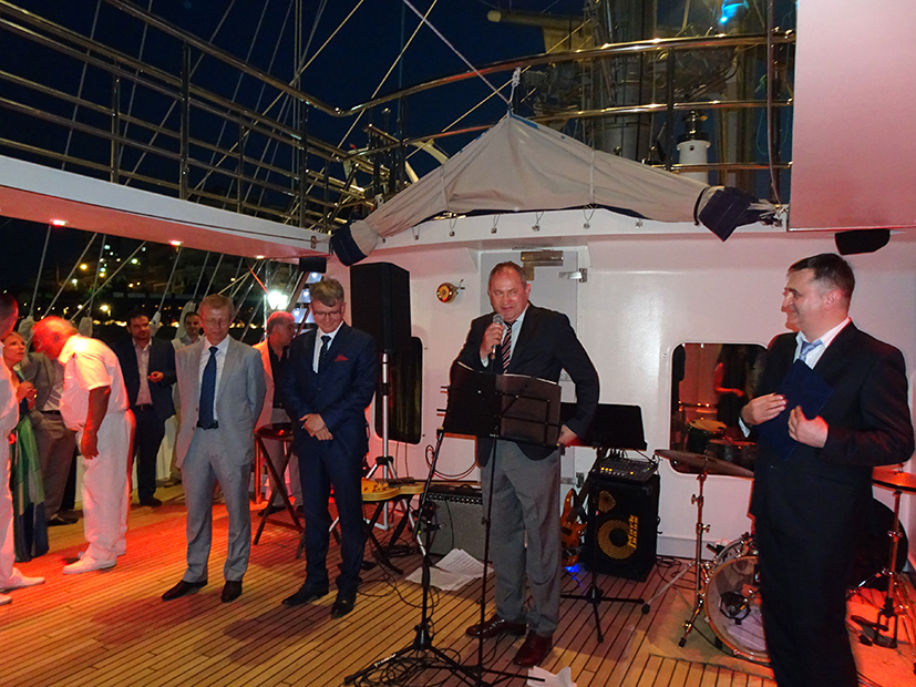 Uroczytość 20-lecia Uroczytość 20-lecia