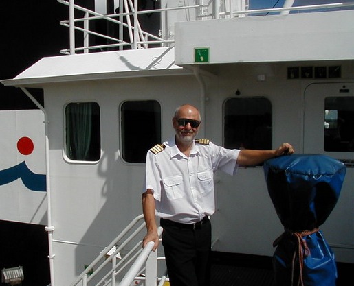 Kapitan Gabriel Oleszek Kapitan Gabriel Oleszek