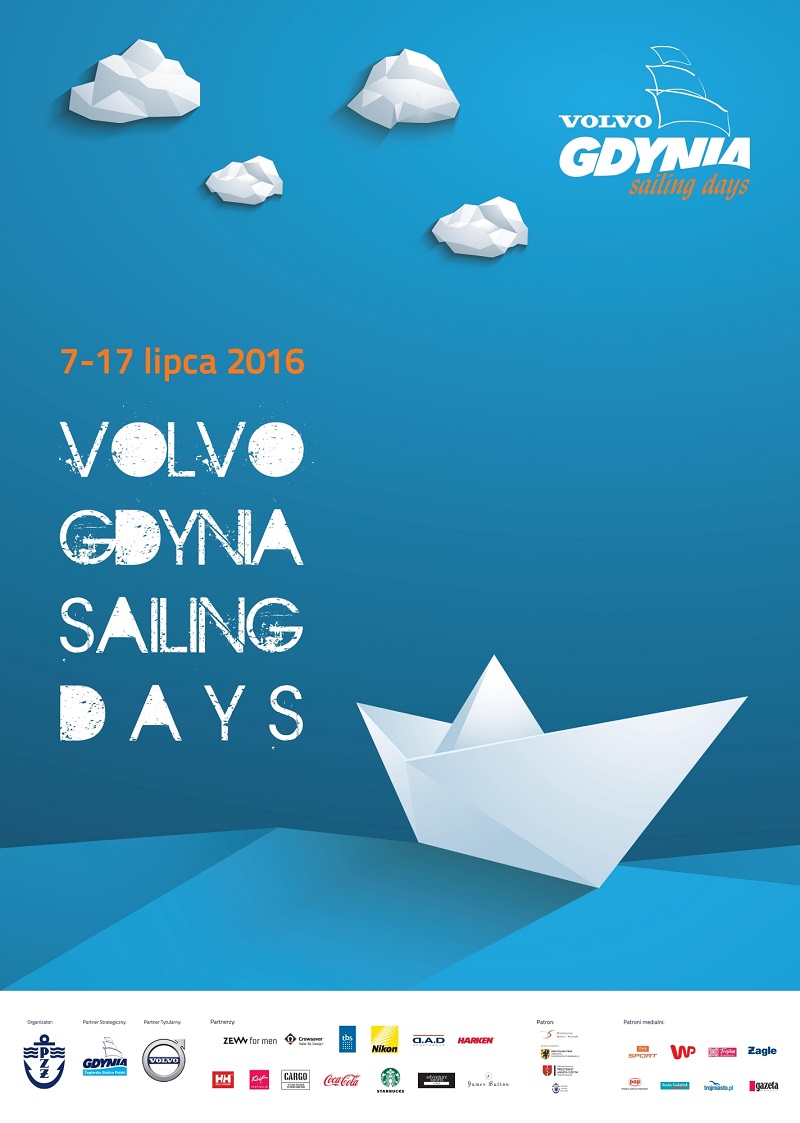 Plakat VGSD Plakat VGSD