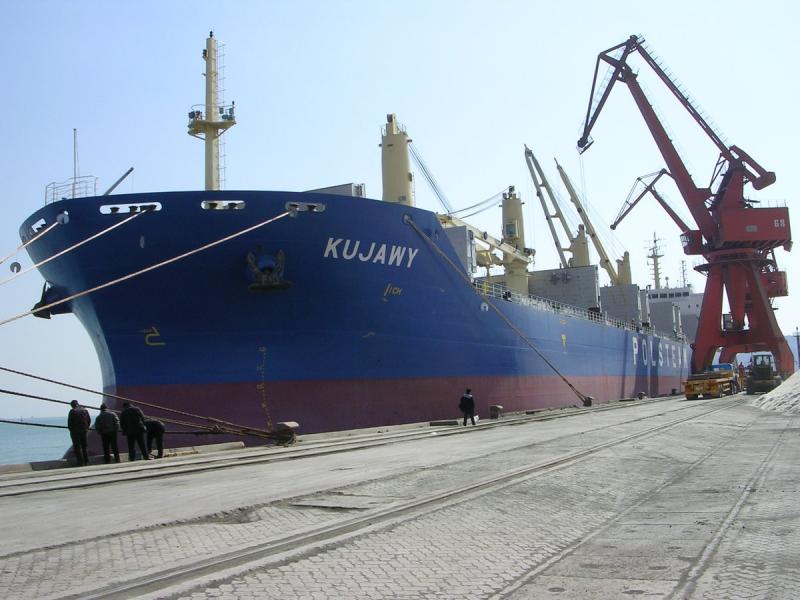 Kujawy (Fot.: PŻM) Kujawy (Fot.: PŻM)