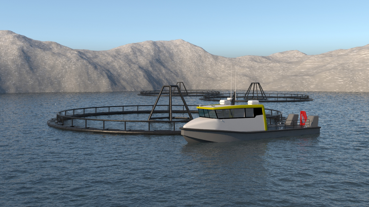 HPC Boats