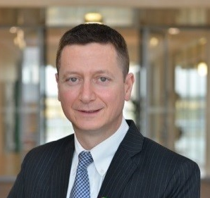 Cameron Thorpe (Fot.: DCT Gdańsk)