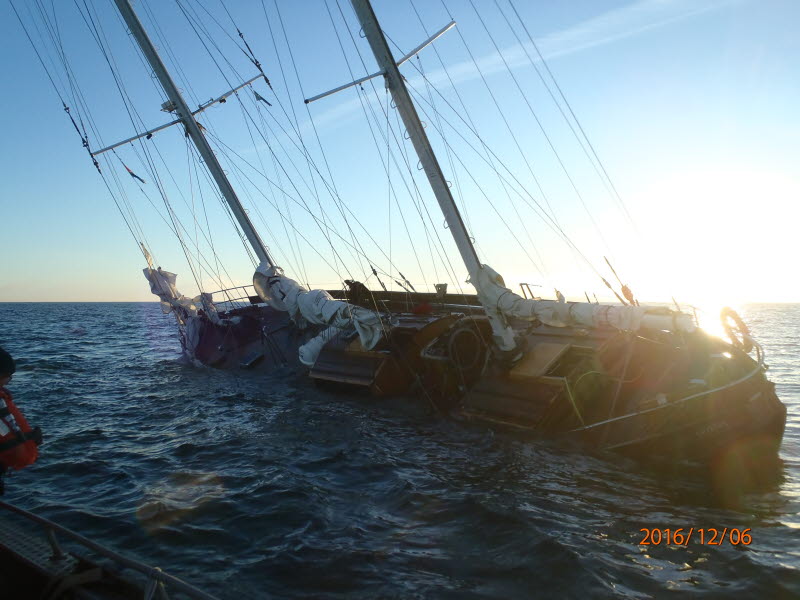 Zjawa IV 