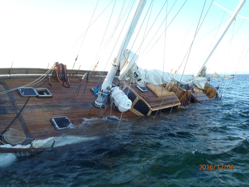 Zjawa IV 