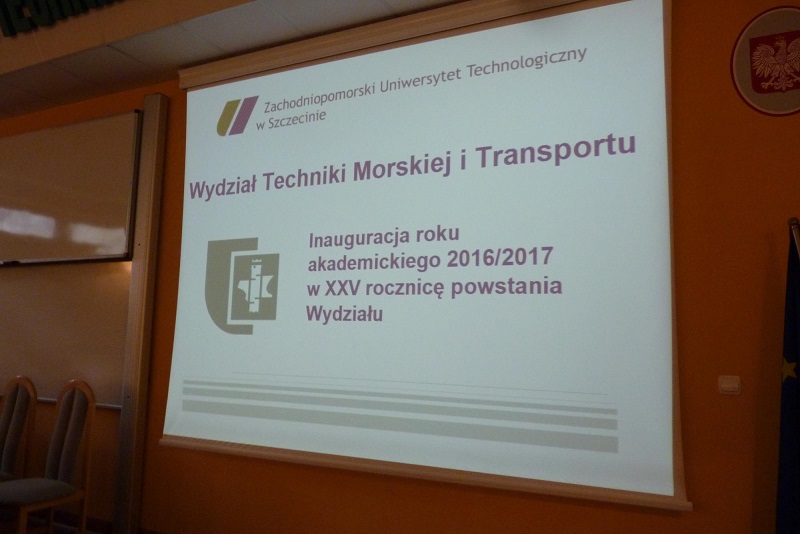 Fot.: Zachodniopomorski Uniwersytet Technologiczny w Szczecinie