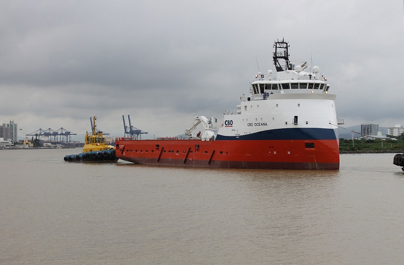 CBO Oceana