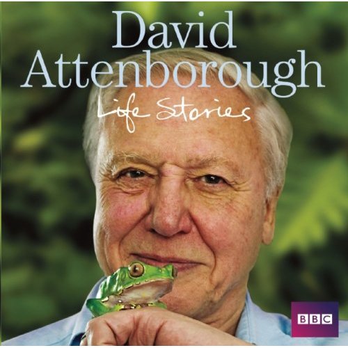 Sir David Attenborough (Fot.: Wikimedia Commons) Sir David Attenborough (Fot.: Wikimedia Commons)