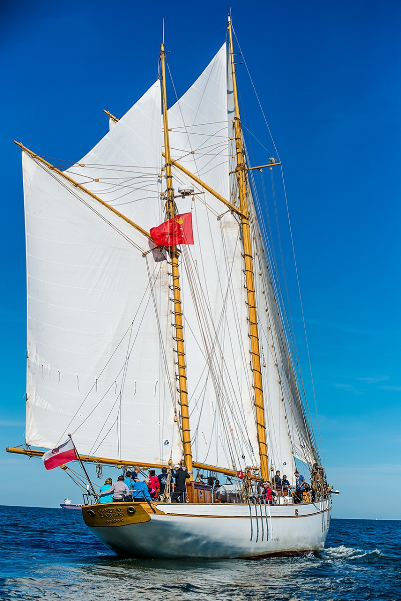 STS Generał Zaruski STS Generał Zaruski