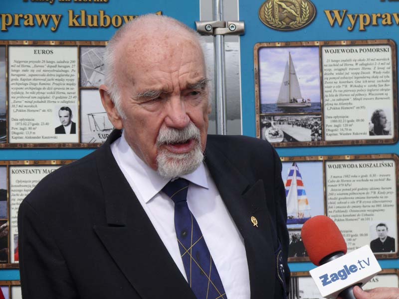 Kapitan Aleksander Kaszowski