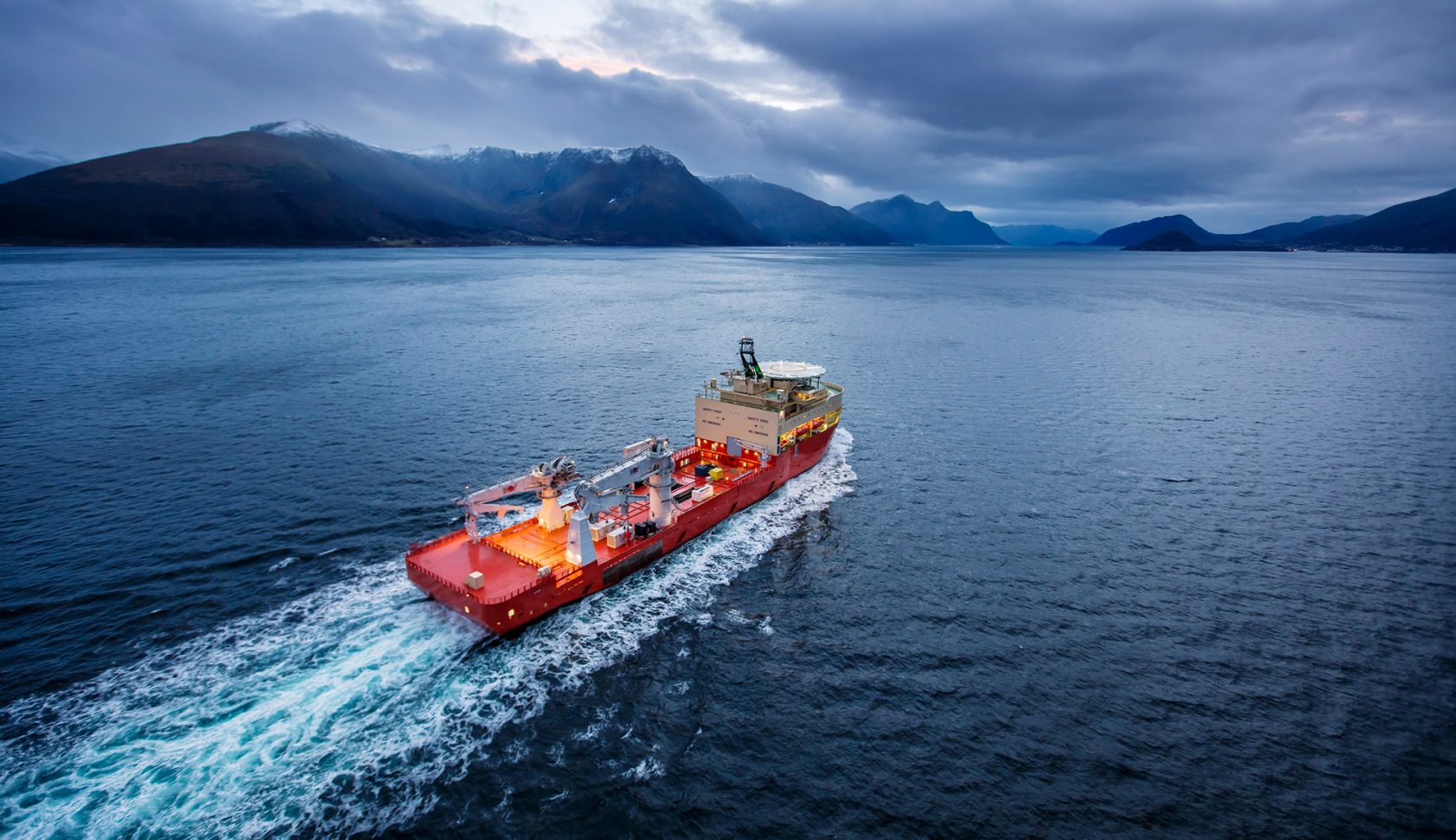 Island Venture Island Venture