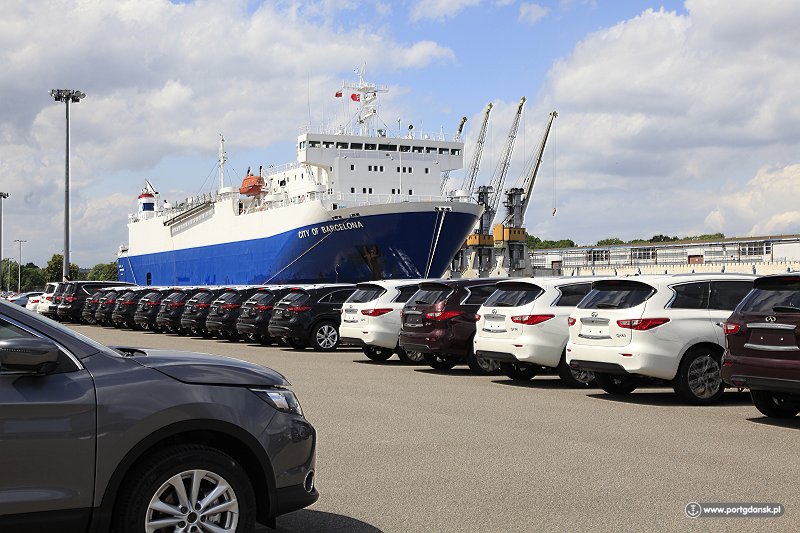 Fot.: Port Gdańsk Fot.: Port Gdańsk