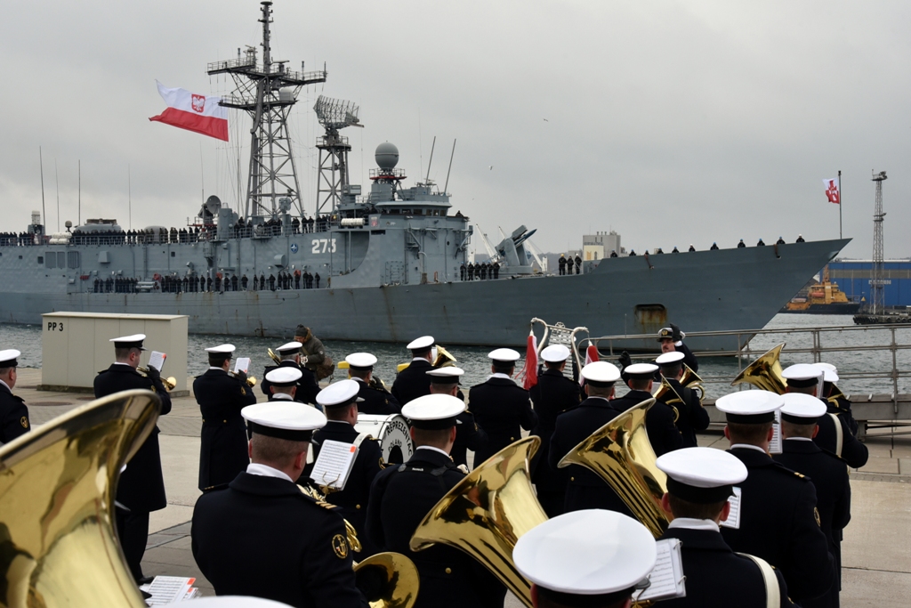 Fot.: M. Kluczyński