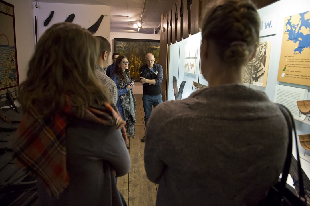 Fot.: Narodowe Muzeum Morskie w Gdańsku