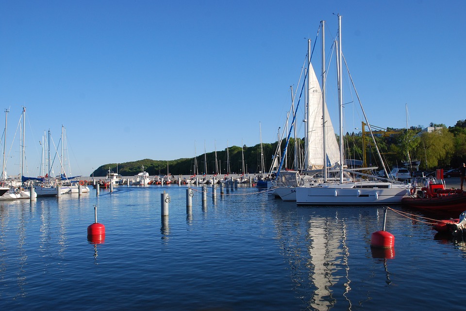 super yachts club gdynia