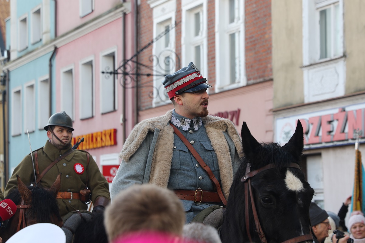 Uroczystości związane z 100. rocznicą Zaślubin Polski z Morzem