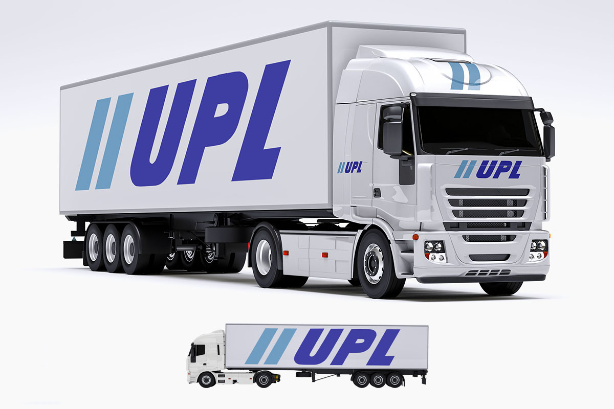 UPL - nowy polski przewoźnik drogowy i operator logistyczny