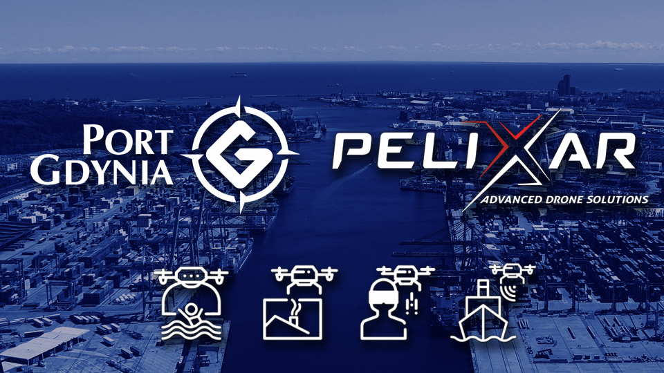 Port Gdynia i Pelixar SA