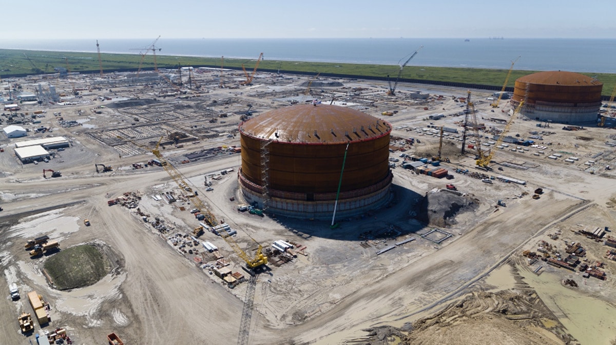 chad crane venture global lng training cordinator chad crane venture global lng training cordinator