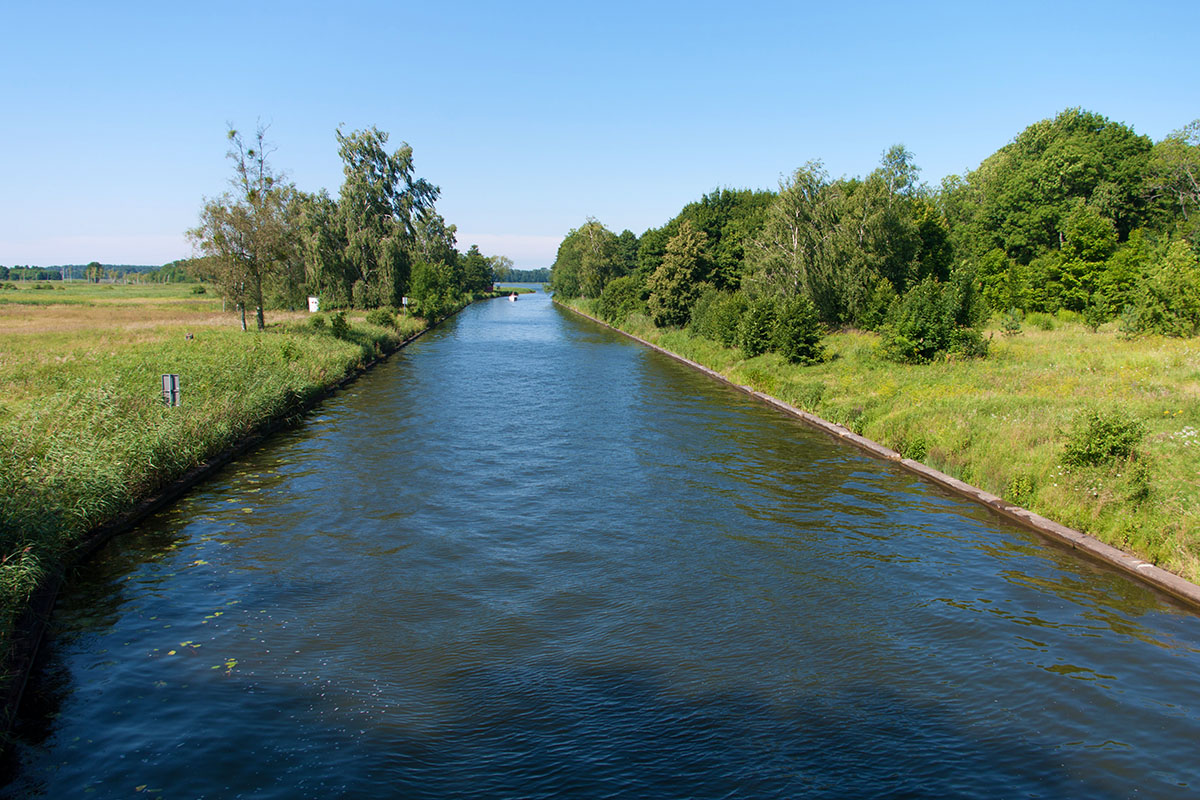 Kanał Grunwaldzki
