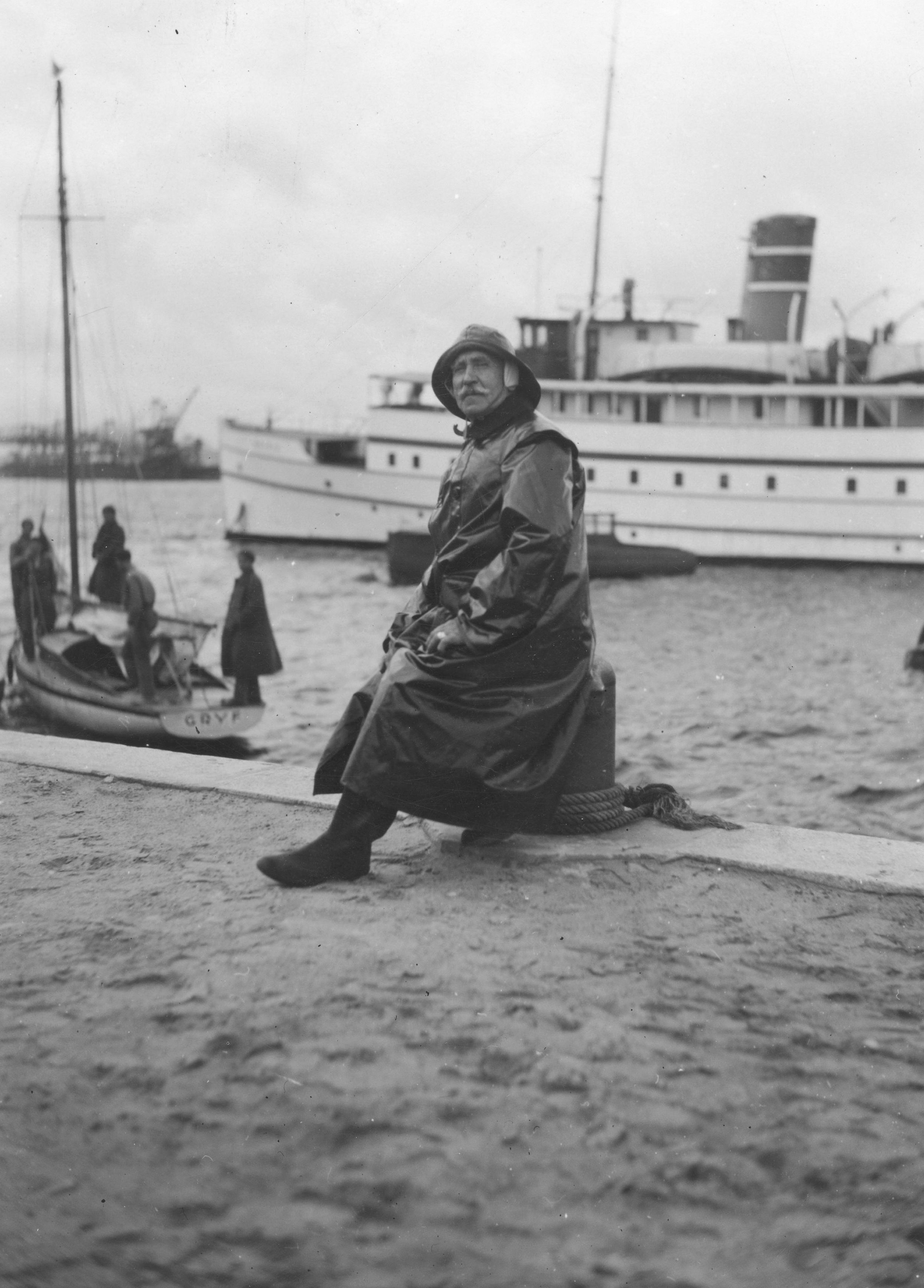 Zaruski, Zaruski 2 – Mariusz Zaruski, Narodowe Archiwum Cyfrowe