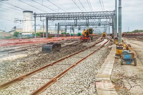 Fot. Ferrovie dello Stato
