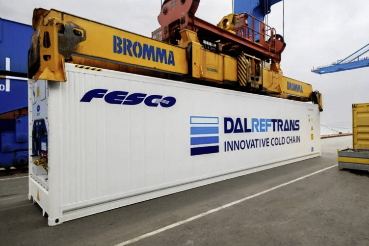 Fot. Materiały prasowe FESCO