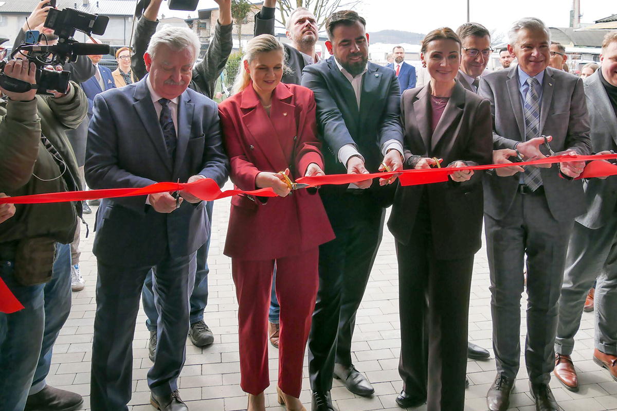 W Lęborku pomogą zdobyć kompetencje do pracy w sektorze energetycznym