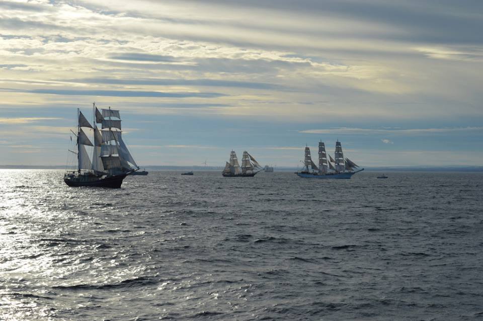 North Sea Tall Ships Regatta North Sea Tall Ships Regatta