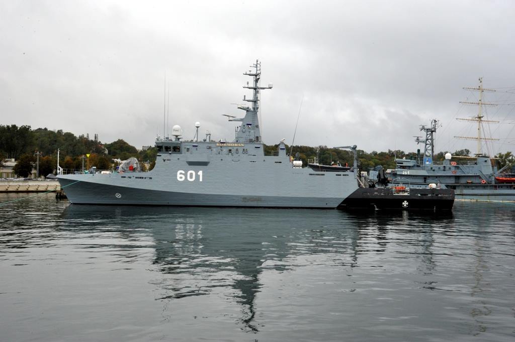 ORP Kormoran ORP Kormoran