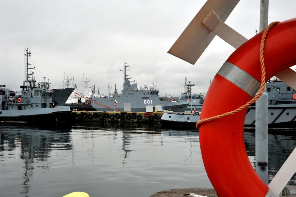 ORP Kormoran ORP Kormoran