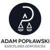 Adwokat Szczecin - Adam Popławski - Kancelaria Adwokacka