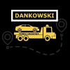 Dankowski Pomoc Drogowa Laweta Holowanie Gdańsk