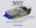 Night Sky Yachts - projektowanie łodzi i jachtów