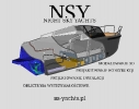 Night Sky Yachts - projektowanie łodzi i jachtów