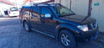 Nissan Navara 4x4