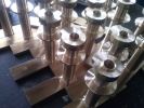 Odlewnia Metali Kolorowych / Nieżelaznych - odlewy kokilowe