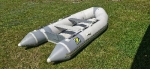 Ponton Zodiak 340