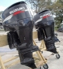 Quick Sale : Yamaha, Suzuki, Outboard Motor engine,Humminbir