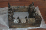 Statuetki, tablice pamiątkowe, medale - Odlewnia Artystyczna
